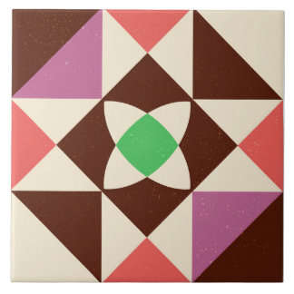 Azulejos de meados do século - anos 60