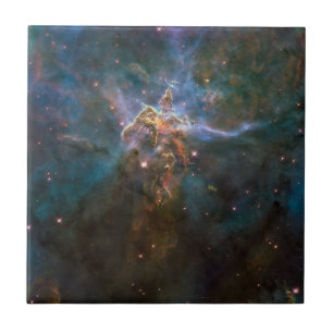 Azulejos de Montanha Mística