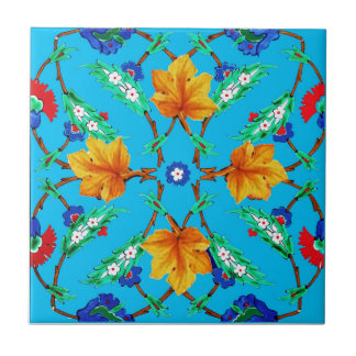 Azulejos de parede decorativos de cozinha cerâmica