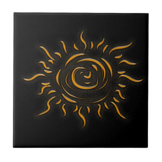 Azulejos de Sun