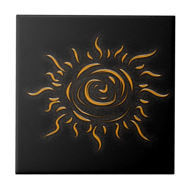 Azulejos de Sun (Frente)