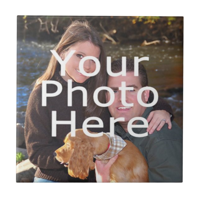 Azulejos decorativos feitos sob encomenda da (Frente)