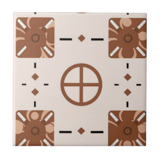 Azulejos decorativos para parede ou chão