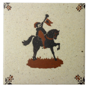 Azulejos Delft Neerlandeses Repro Vintage