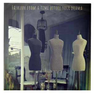 Azulejos divertidos de moda