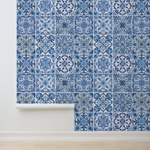 Azulejos do Mediterrâneo, Portugal, Azulejo, Majol