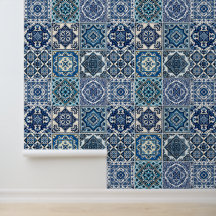 Azulejos do Mediterrâneo, Portugal, Azulejo, Majol