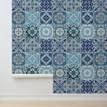 Azulejos do Mediterrâneo, Portugal, Azulejo, Majol