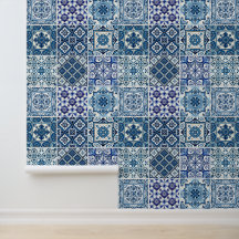 Azulejos do Mediterrâneo, Portugal, Azulejo, Majol