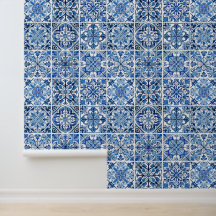 Azulejos do Mediterrâneo, Portugal, Azulejo, Majol