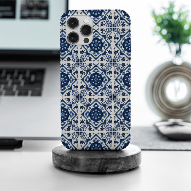 Azulejos do Mediterrâneo, Portugal, Azulejo, Majol (Criador carregado)