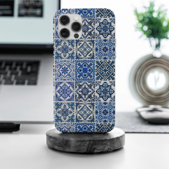 Azulejos do Mediterrâneo, Portugal, Azulejo, Majol (Criador carregado)