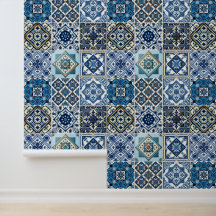 Azulejos do Mediterrâneo, Portugal, Azulejo, Majol