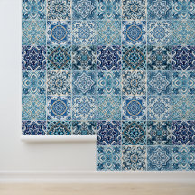 Azulejos do Mediterrâneo, Portugal, Azulejo, Majol