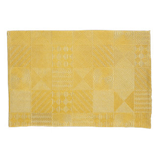 Azulejos Dourados: fundo de textura Na moda