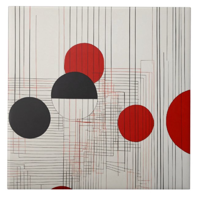 Azulejos Elegante Touch Cerâmica (Frente)