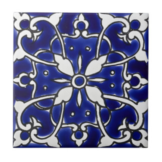 azulejos elegantes de arte