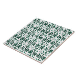 Azulejos Esmeralda