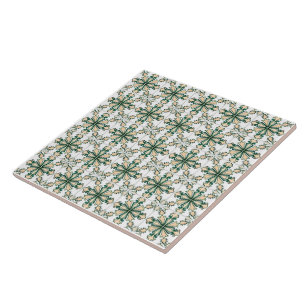 Azulejos Esmeralda