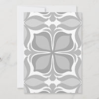 Azulejos geolétricos neutros