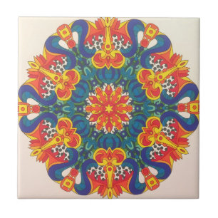 azulejos gregos clássicos
