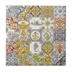 Azulejos holandeses