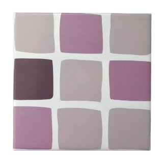 azulejos luxuosos de framboesa