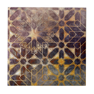 Azulejos Místicos I