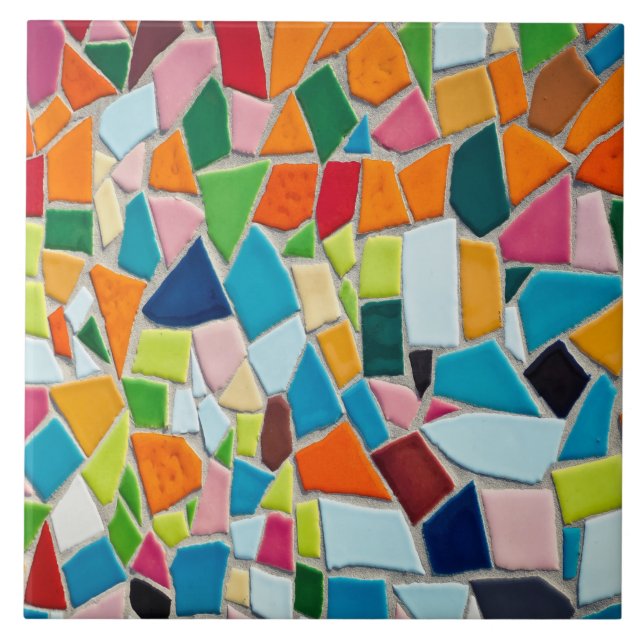 azulejos mosaico ladrilho (Frente)