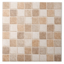Azulejos Mosaico Neutros – Azulejo Cerâmico Bege A