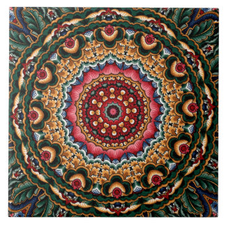 Azulejos no Majolica/Talavera italianos