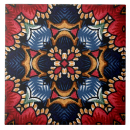 Azulejos no Majolica/Talavera italianos