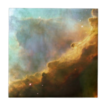 Azulejos Omega Nebula