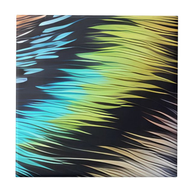 Azulejos para peles de gato Conjuntos de Azulejos  (Frente)