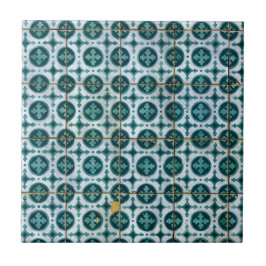 Azulejos, Portuguese Tiles