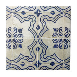 Azulejos, Portuguese Tiles