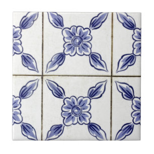 Azulejos, Portuguese Tiles