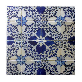 Azulejos, Portuguese Tiles