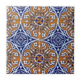 Azulejos, Portuguese Tiles