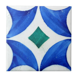Azulejos, Portuguese Tiles
