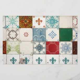 Azulejos Portugueses