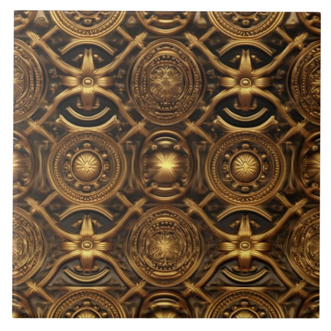 Azulejos Premium Luxe (Frente)