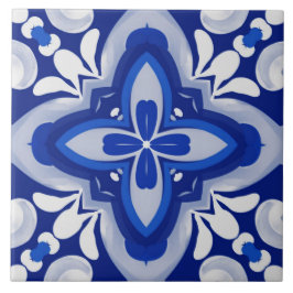 Azulejos sicilianos, mosaico, majolica,