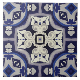 Azulejos sicilianos, mosaico, majolica,