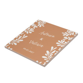 Azulejos Talavera Personalizados Casamento Mexican