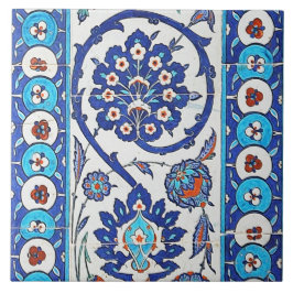 azulejos turcos