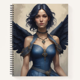 Azura, la Reina de la Medianoche