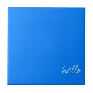 Azure Azure Personalizado