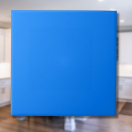 Azure Azure Solid Color | Clássico | Elegante