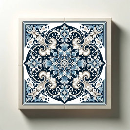 Azure Lotus Majestade